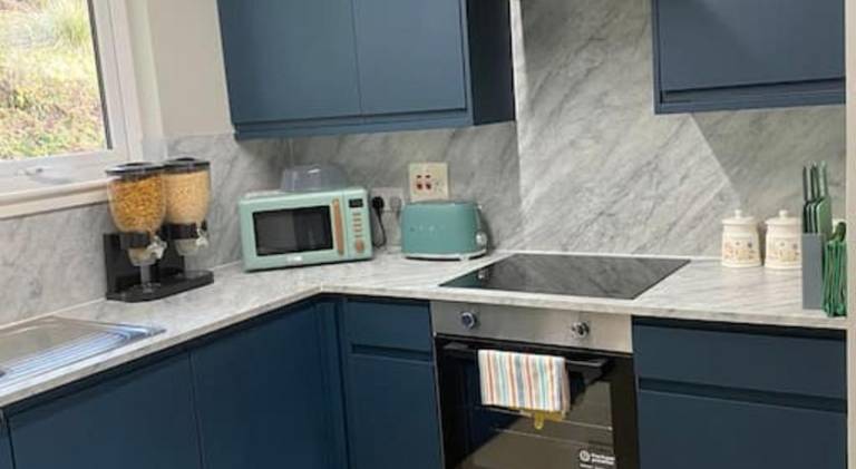 Holiday apartment with 1 room for 2 persons — photo 3