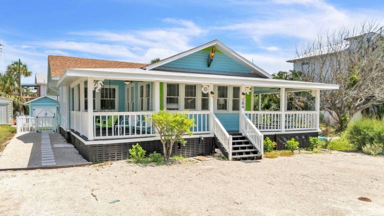 Nice vacation home with BBQ | Close to the beach | Pet-friendly — photo 2