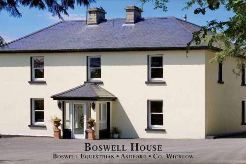 Resort Wicklow