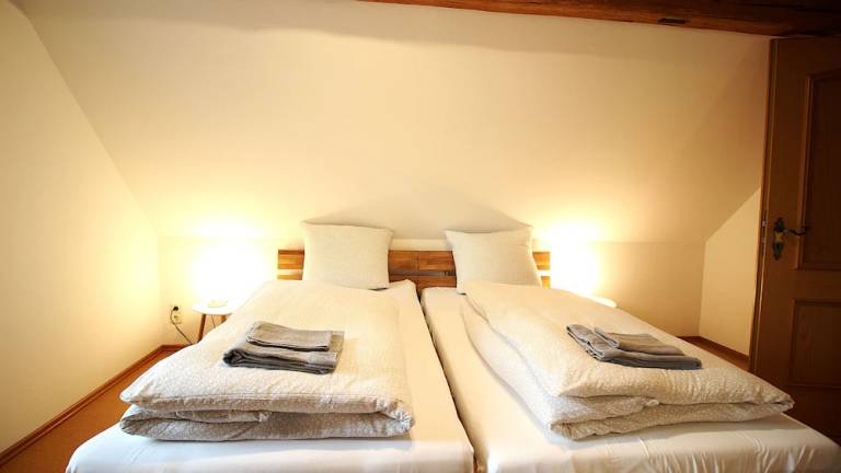Ferienwohnung Ochsenfurt
