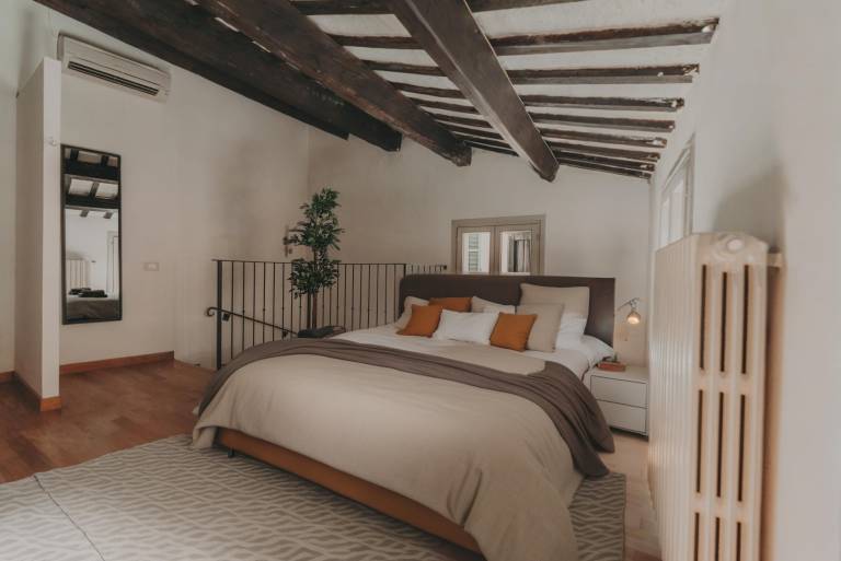 Appartement Ravenne