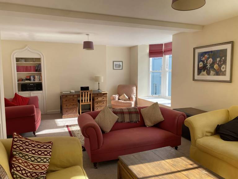 Cottage  Beaumaris