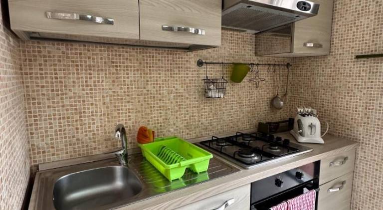 Casa Friends' house Napoli — photo 2