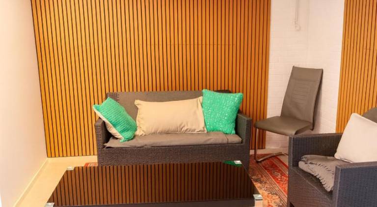 Holiday apartment for 2 persons in Kongsvinger