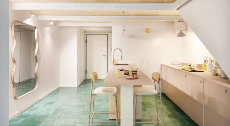 Holiday apartment with 1 room for 4 persons — photo 2
