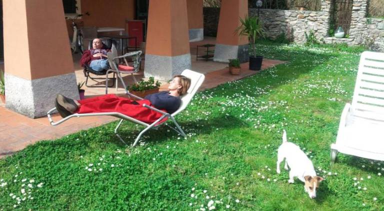 Il Pozzo e il Melograno — photo 3