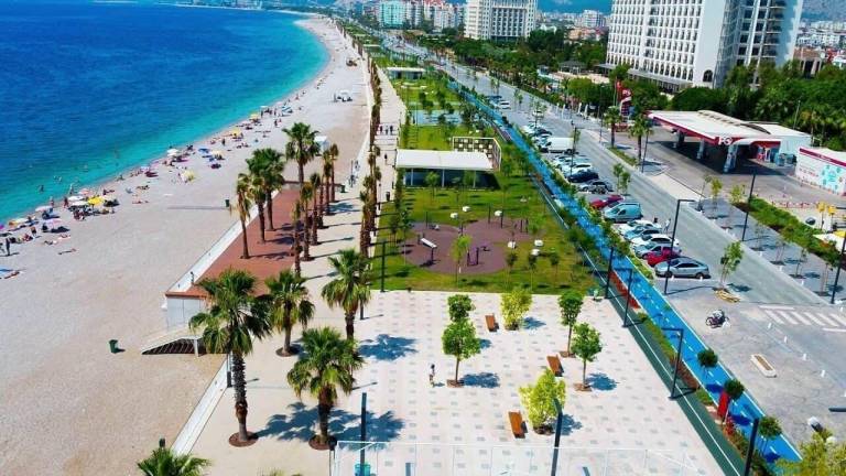 Huis Antalya
