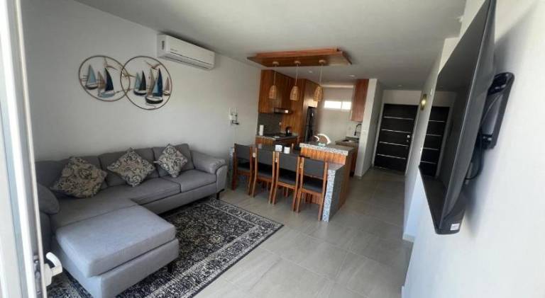 Rental apartment with pool — photo 2
