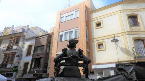 Apartamento Andújar