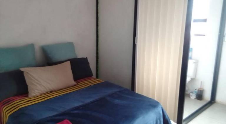 Mokoena Village guesthouse