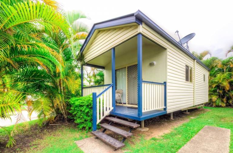 Cabin  Mooloolaba