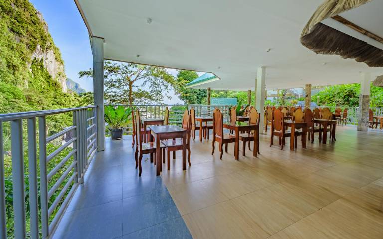 El Nido Viewdeck Cottages — photo 2