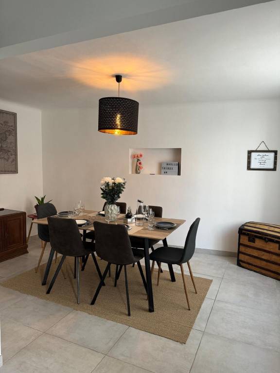 House with 3 rooms for 6 persons — photo 4