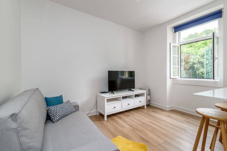 GuestReady Apartamento Acolhedor Santos o Velho