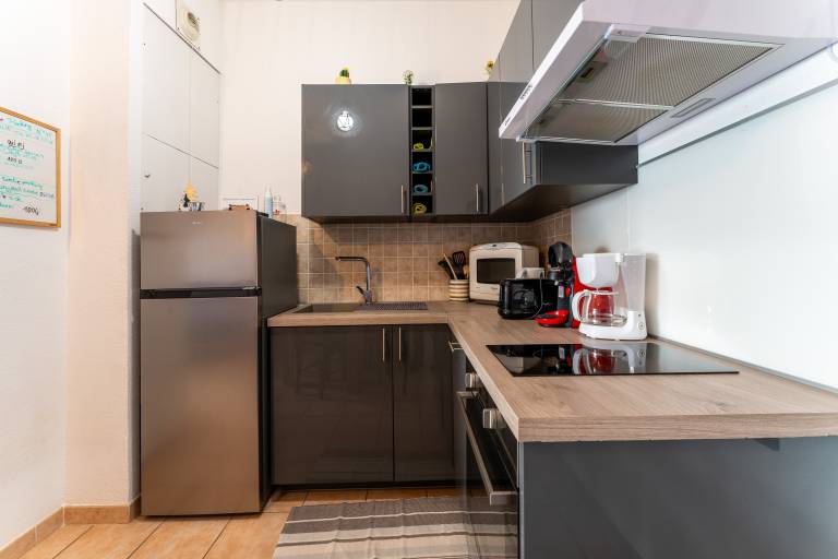 Children-friendly beautiful holiday apartment with heated pool & terrace | Pets allowed — photo 2