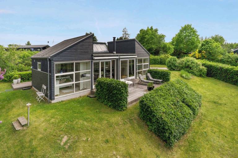 Feriehus Allingåbro