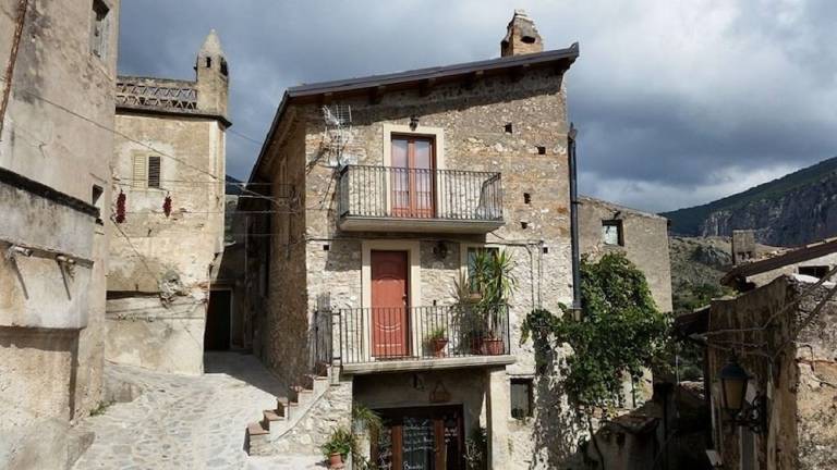 Bed & Breakfast Francavilla Marittima