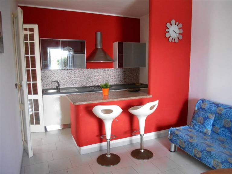 Villa vacanza Gallipoli