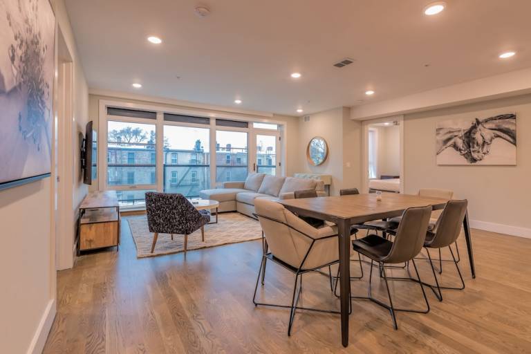 Apartment  Secaucus