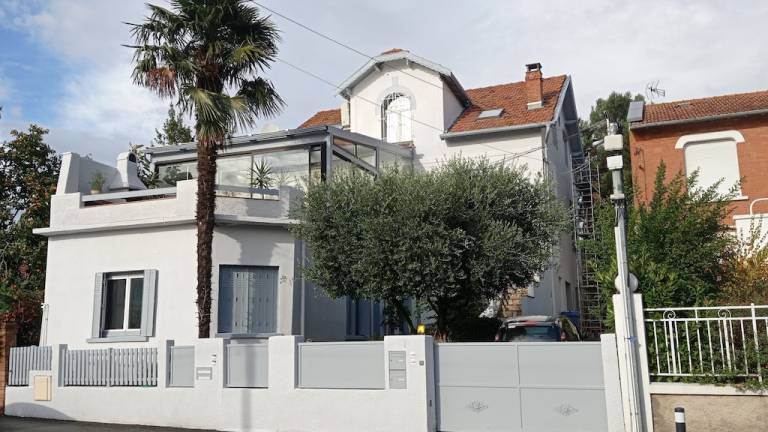 Hus Saint-Georges