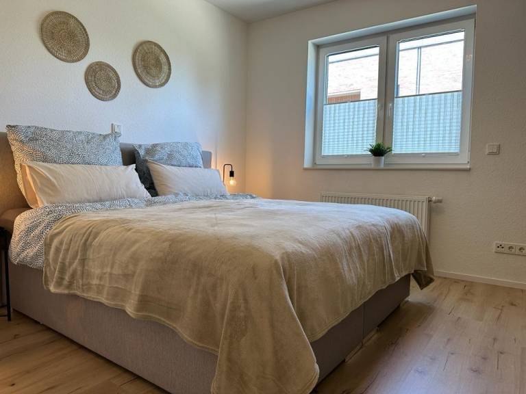 Ferienwohnung Bookholt