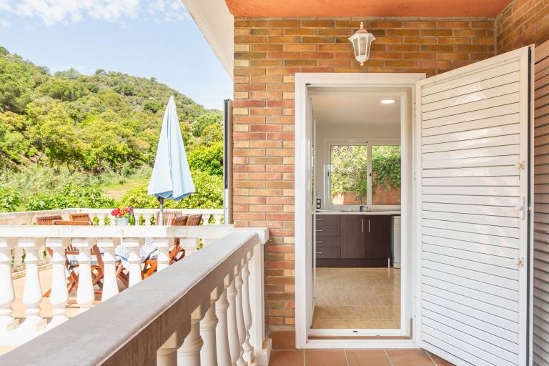Holiday Home 'Casa Martini' with Sea View and Private Terrace — photo 4