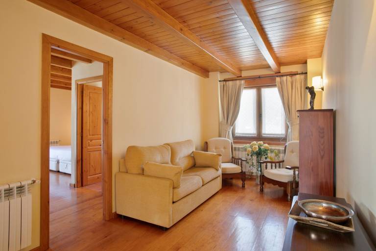Family-oriented beautiful holiday apartment | Mountain view | Pets allowed — photo 4