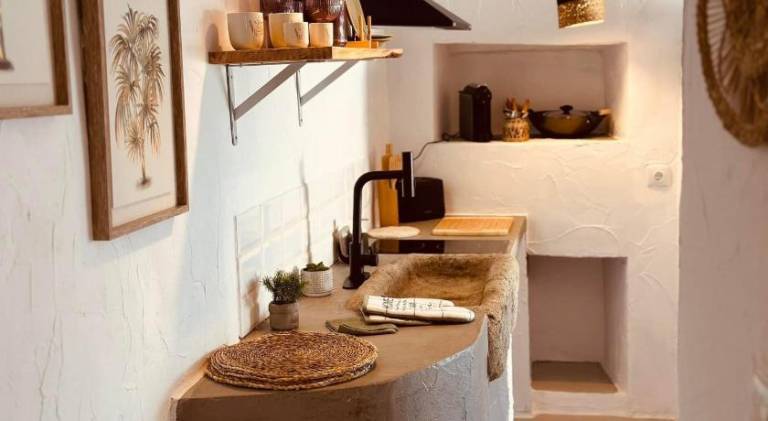 Vacation home with 1 room for 2 persons — photo 3