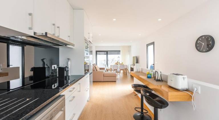Apartment with 2 rooms for 6 persons — photo 3