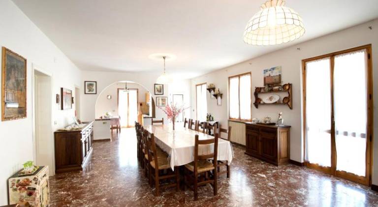 B&B VILLA GINEVRA — photo 2