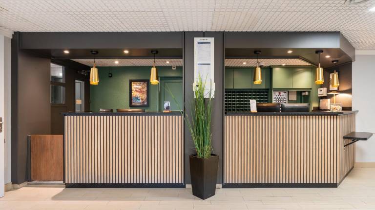 Campanile PRIME - Lyon Ouest Tassin — photo 4