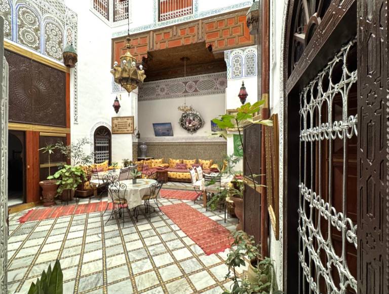 Riad Meski — photo 3