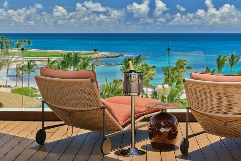The St. Regis Cap Cana Resort — photo 5