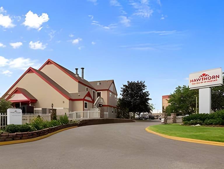 Affordable Suites of America Grand Rapids in Grand Rapids, MI