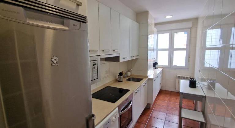 Apartment | Next to the beach | Pet-friendly — photo 3