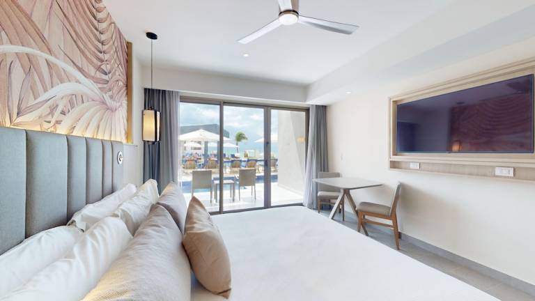 Resort Dickenson Bay