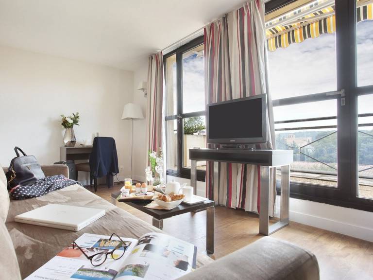 Appartement Le Tholonet