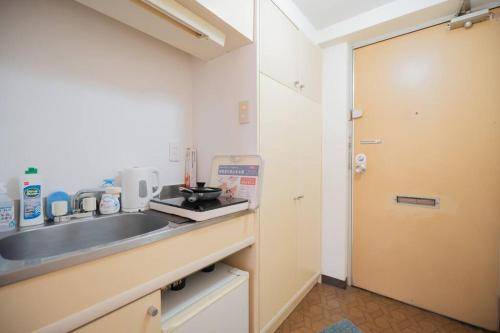 26 m² Ferienwohnung