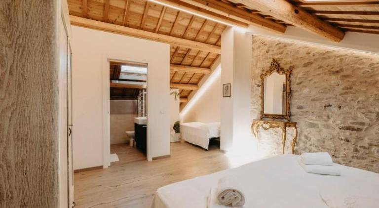 103 m&sup2; Ferienwohnung