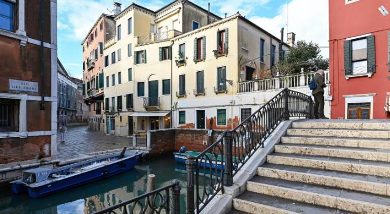 Fully equipped holiday apartment | Close to Rialto Bridge | Suitable for remote work | Dogs allowed — photo 3