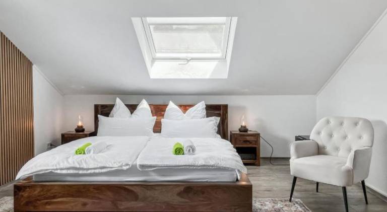 Ferienwohnung  Limburg an der Lahn
