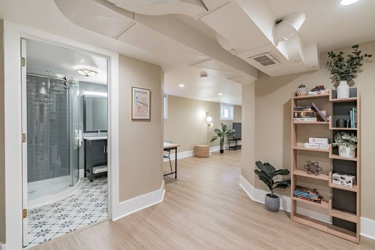 Maison de vacances Laurelhurst