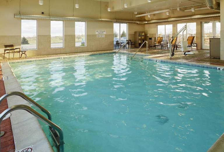 Hyatt Place Grand Rapids South — photo 3