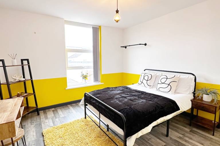 Apartment  Blackpool