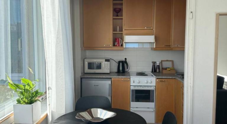 Charming holiday apartment | Dogs allowed — photo 2