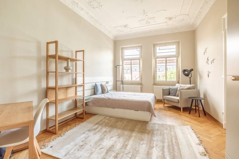 Privatzimmer Nürnberg