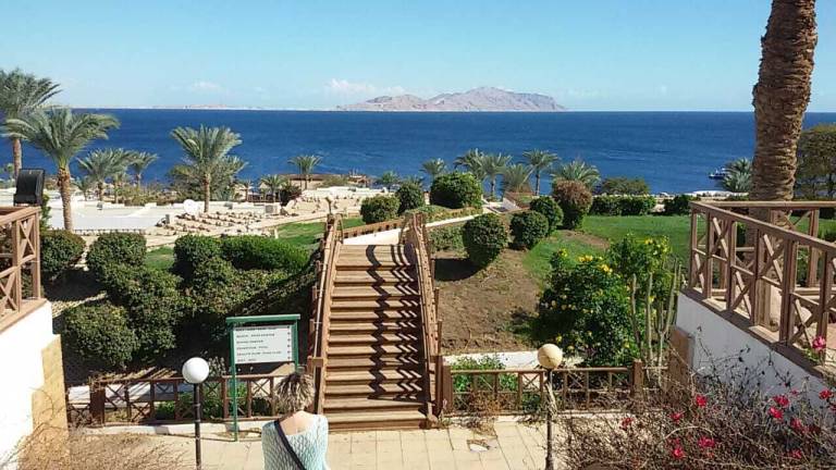 Casa  Sharm el-Sheikh