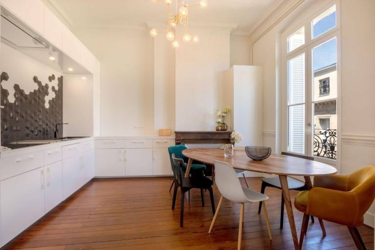 Appartement  Blanquefort