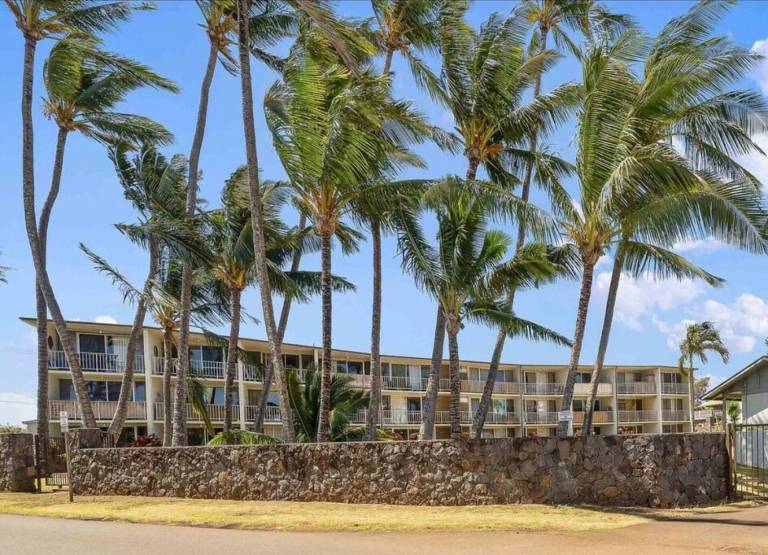 Apartamento Paia