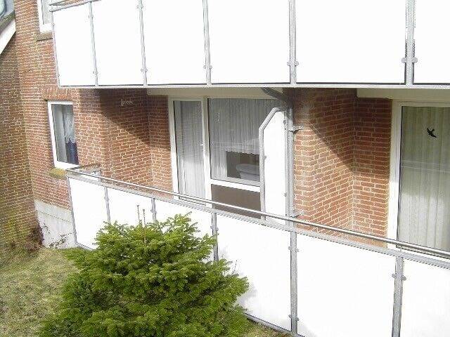 Appartement Amrum